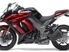 Kawasaki Ninja 1000